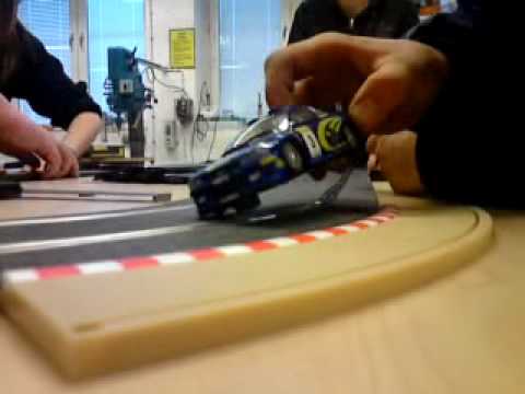 Inriktning Landsbro skola ;)