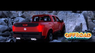 Offroad - VR GAME