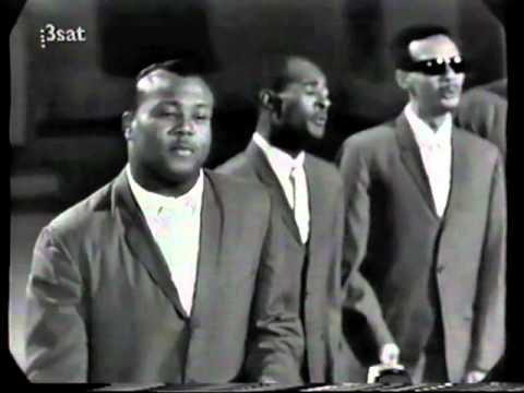 Five Blind Boys of Mississippi: Three tunes (TV)