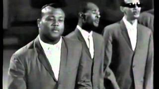 Five Blind Boys of Mississippi: Three tunes (TV)