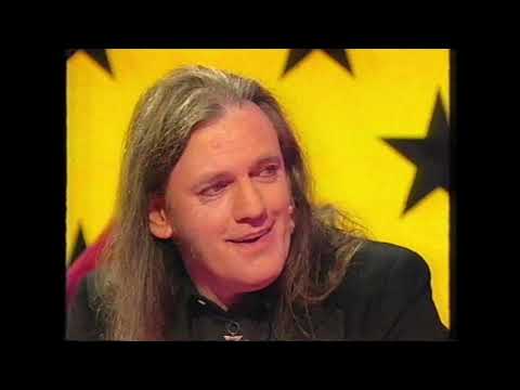 Lemmy - Jimi Hendrix & Sex - Motörhead 1997