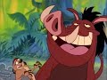 Timon And Pumbaa Reverse Hakuna Matata AtataM AnukaH