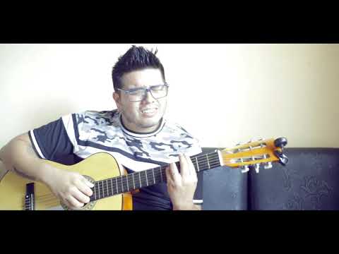 Felipe Peláez ft Maluma - Vivo Pensando En Ti ( Cover-Acústico)