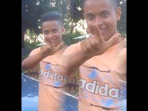 DADDY'S - BALANCE MON KER feat dj sev officiel maxii 2015