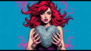 Heart of Stone [Surf Rock - New Version]