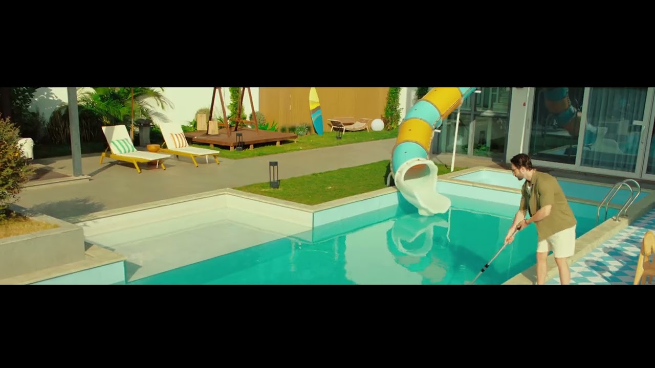Aiper Pilot X1 Handheld Pool Cleaner
