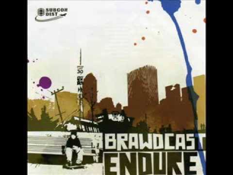 Brawdcast - Soul Search - ft. Sophistic - Prod.  Freddie Joachim