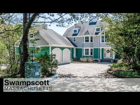 Video of 41 Littles Point | Swampscott, Massachusetts real estate & homes by Amanda Armstrong