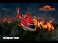 Самолёты 2: огонь и вода - Вертолет Рейнджер Винт / Planes Fire and Rescue ...