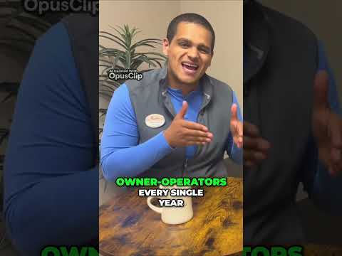 How to Become a Chick fil A Operator  Unlocking the Harvard of Franchises  #entrepreneur