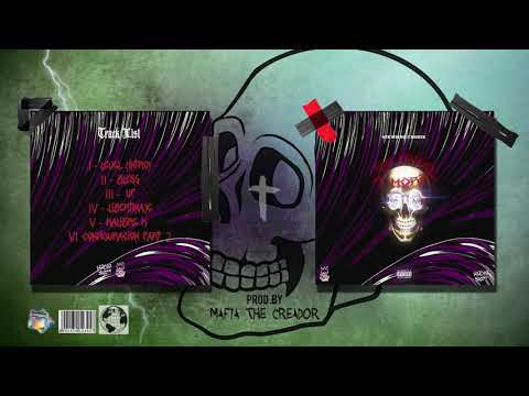 Kacha Kushh - Libertinaje Prod.By @MafiaTheCreator (Sin Miedo A Morir) EP