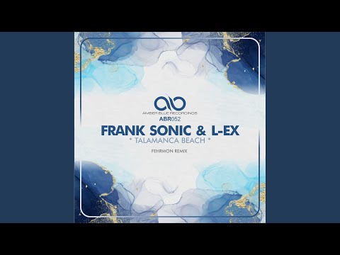 Talamanca Beach (Fehrmon Remix)