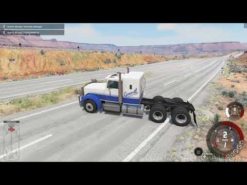 Cars & Trucks Mis-Shift Compilation || Money Shift || BeamNG.drive