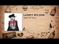 Lainey Wilson - Can't Sit Still