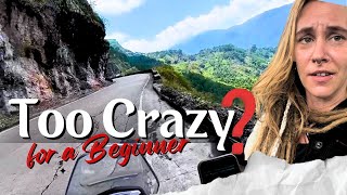EP 49 - Sagada’s Deadly Road – Halsema Highway 🇵🇭