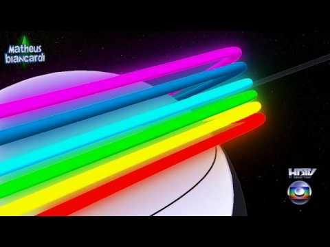 Vinheta Interprogramas - Globo