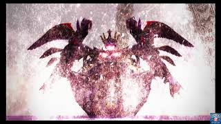 オメガファルス・ルーサー[XH]Fi/Hu