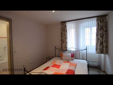 WU-1023040 - Möblierte 2-Zimmerwohnung in Kolitzheim/Stammheim