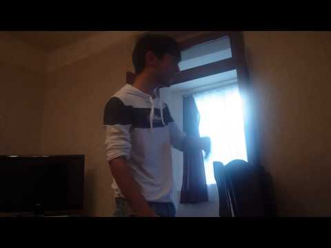 | S'Hak X-Clan | - ( Ancyalic Husher ) #LiveVersion