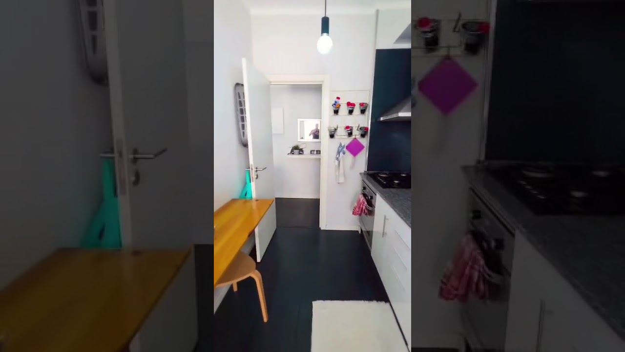 Vídeo do imóvel