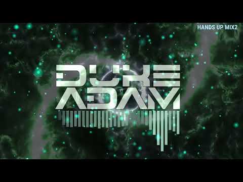 TECHNO - HANDS UP - DANCECORE MIX 2025 | BY DUKEADAM |