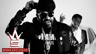 Phresher &quot;Feel A Way&quot; Feat. Jim Jones, Don Q &amp; Papoose (WSHH Exclusive - Official Music Video)