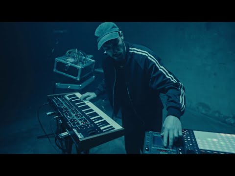 Lawrence Hart - Closer To You (Live)