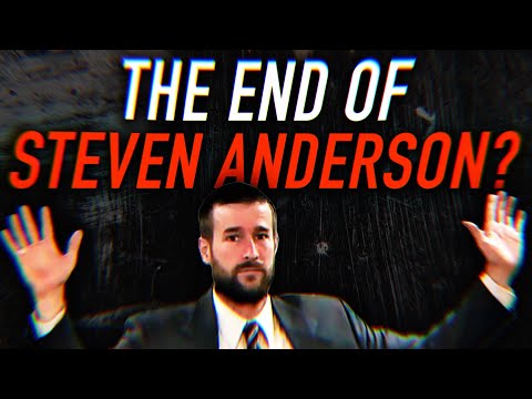 Steven Anderson Defends Child Abuse and Hitting Women From the Pulpit