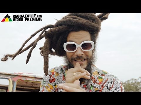 Apoena Ferreira & Jocilaine Oliveira - Está em Tudo [Official Video 2021]