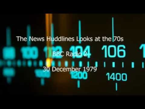 The News Huddlines Look at the 70s