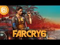 Far Cry 6: Character Trailer - Maak kennis met Dani Rojas