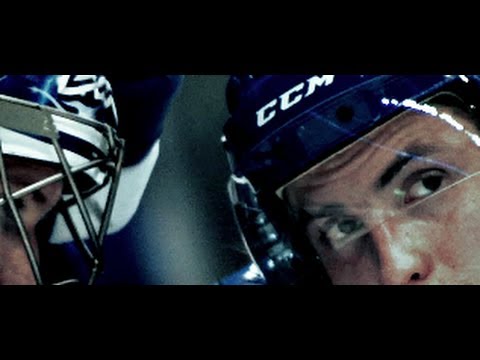 Toronto Maple Leafs 2013 PLAYOFF Preview: "Yes, Escape"