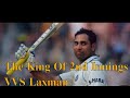 Vvs Laxman The king of 2nd Innings India v/s Australia Mohali Test 2010#indiavsaustralia #highlights