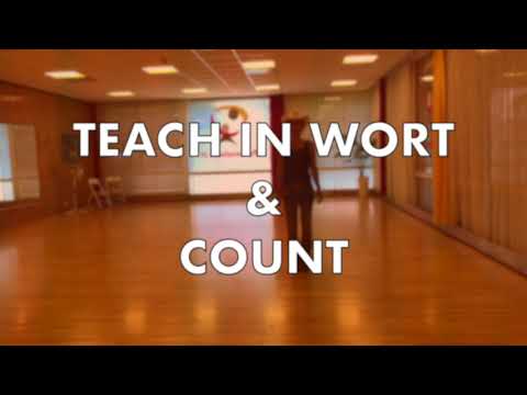 Tag On - Line Dance (Dance & Teach)