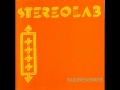 Stereolab, "You used to call me sadness"