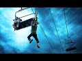 हिंदी में Frozen 2010 Movie Explained In Hindi Urdu Survival Suspense Thriller