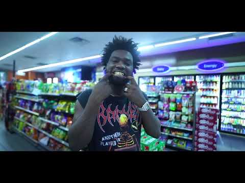 BBG Juice - FACE OFF [official Video]