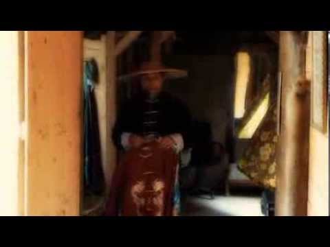 Western šiklův mlýn  - Jose De La Roca