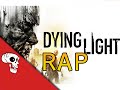 Dying Light Rap by JT Machinima - "Bite Me" 