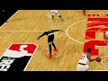 NBA 2K22 My Career PS5 - Ankles Backcourt Leaning! EP 61