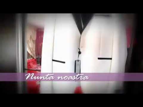 Clip nuntă Ionel si Claudia