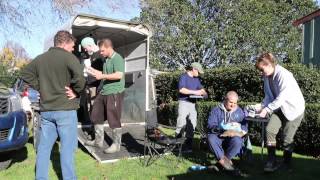 F&G - Mallard Telemetry Project - UPDATE