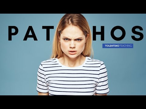 Pathos: The Most Emotional Rhetorical Appeal