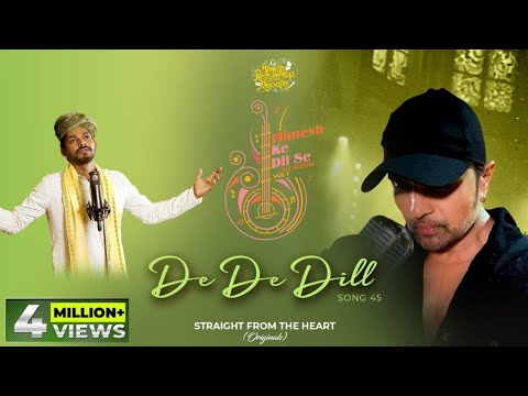 De De Dill (Studio Version) | Himesh Ke Dil Se The Album | Himesh Reshammiya | Sawai Bhatt|