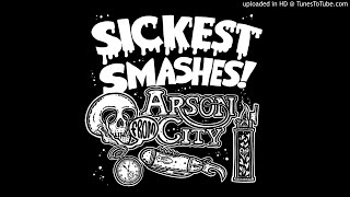 X-Ray Charles - The Shape of Things To Come