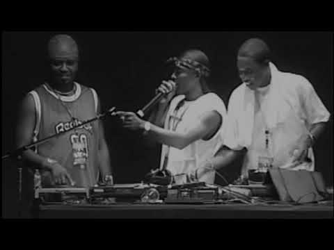 Sound Trooper Vs Tony Matterhorn Vs Black Kat 31 Oct 2003 Japan | Mr Mental Sound Clash