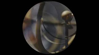 Jonas Kopp - Ocher System #2 [TREMSIX050]