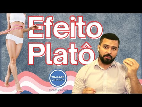 Efeito Platô