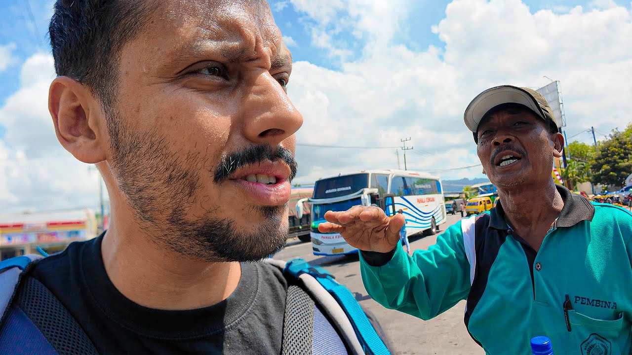 ESCOLHEMOS O JEITO MAIS DIFÍCIL PRA CHEGAR AQUI