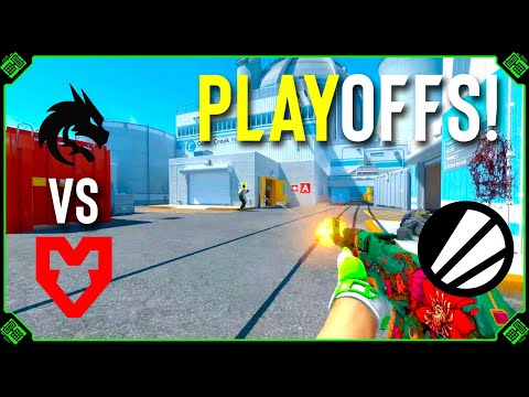 SEMI-FINAL! Spirit vs MOUZ - HIGHLIGHTS - ESL Pro League Season 21 | CS2